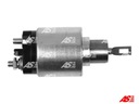 AS-PL SS0011 Solenoidový spínač, štartér