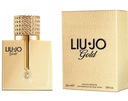 LIU.JO GOLD EDP 30 ML