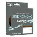 Daiwa Infinity Sinking Mono Line 0,30mm/1210m - Hnedá