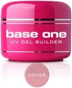 Silcare Base One Cover Building Gel Camouflage 50g