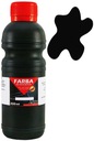 FARBA NA RENOVÁCIU KOŽE ČIERNA 200ml