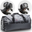 Sw-Motech Drybag Rollbag 600 pre motocykel 60L