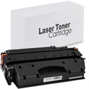 TONER pre HP Q7553X 53X P2015 P2014 M2727MFP NOVINKA