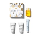 Darčeková sada Olaplex Vibrant Shine pre zdravý lesk vlasov