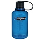 Fľaša na vodu Nalgene Narrow Mouth Sustain 500 ml Tritan Blue