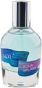 NOU VIBES Parfum AQUA SPLASH 30 ml + Glitter Pearl