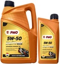 PMO Performance Series 5W50 5L