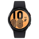 Tvrdené sklo Spigen Glas.tR „EZ-FIT“ 2-balenie pre Samsung Galaxy Watch 4 /