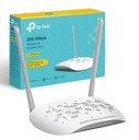 Prístupový bod TP-LINK TL-WA801N WiFi 4