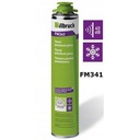 Illbruck | FM341 - Montážna pena 750ml ZIMA