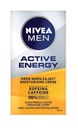 NIVEA MEN ACTIVE ENERGY hydratačný KRÉM S KOFEÍNOM