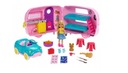 BARBIE CAMPER CAMPER KARAVÁN CHELSEA