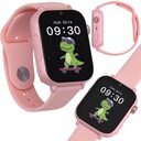 SMARTWATCH GARETT KIDS N!CE PRO 4G GPS SIM karta