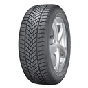 2x zimné pneumatiky 215/60R17 DĘBICA FRIGO SUV 2 96H