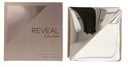 CALVIN KLEIN Reveal parfémovaná voda pre ženy Dámsky parfém EDP 100ml