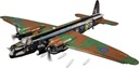 COBI 5723 Vickers Wellington Bomber Mk.II1162EL