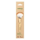 Natura Eco štetec na púder Bamboo 01