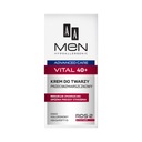 AA Men advanced care vital 40+ pleťový krém 50ml