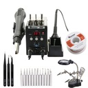 Kit Style 4 US Plug 110V Sumsour o