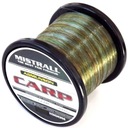 MISTRALL CARP LINE ADMUNSON CARP 0,40MM 1000M