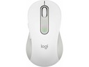 Myš LOGITECH Signature M650 L biela