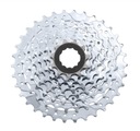 SUNRACE 8 M55 11-32 332g XC MTB Enduro kazeta