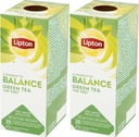 Lipton Green Tea Classic 2x25 ks - 1,3g