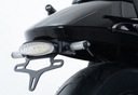 REGISTRÁCIA PLATE MOUNT RG RACING HARLEY STREET