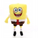 Maskot priateľa SpongeBob Squarepants