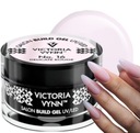 VICTORIA VYNN BUILD GEL UV/LED STAVEBNÝ GÉL - 16 DELICATE ROUGE 50 ml