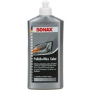 SONAX Nano FARBA Vosk GREY SILVER 500ml