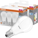 6x E27 LED žiarovka 10W = 75W 1055lm 4000K OSRAM