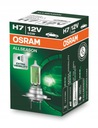 Osram H7 All Season 55W 12V reflektorová žiarovka