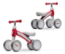 BALANCE BIKE RIDER PUSH DARČEK K 1. NARODENINÁM