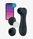 Satisfyer- Pro 2 Generation 3- Air Pulse + App