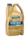 RAVENOL HCL CleanSynto 5W30 - 5L