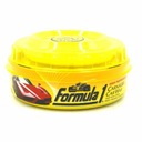 CARNAUBA AUTOVOSK FORMULA 230G LESK SET