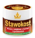 Stawokost krém 50ml Asepta