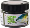 JAXON CARP ZOOM AMUR SUPERB POP UP loptičky 16mm 40g