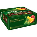 Vitax Tea Collection Pleasure – Mix Box 90 vrecúšok 161,5 G v obálke