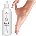 Yokaba Foot gél na kurie oká Podotherapy Burst 250ml podologický krémový gél