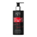 Apis Sensual Girl hydratačný telový balzam 300 ml