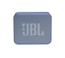 JBL GO Essential Bluetooth Blue prenosný reproduktor