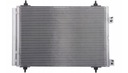 RADIATOR KIA SPORTAGE 04-/ TUSCON 04-