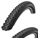 SCHWALBE RACING RAY TL ADDIX PNEUMATIKY 29X2,25 ROLLABLE