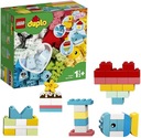 LEGO Duplo Classic Heart Box 10909