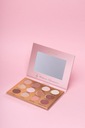 DESSI SAY YES TARASIEWICZ PALETTE EYESHADOW PALETTE