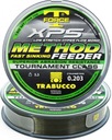 TRABUCCO T-FORCE METHOD FEEDER LINE 150m 0,22mm