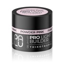 PALU Stavebný gél BUILDER POWDER PINK 12G