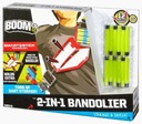 BoomCo Bandolier 5X STRELECKÝ ŠTÍT